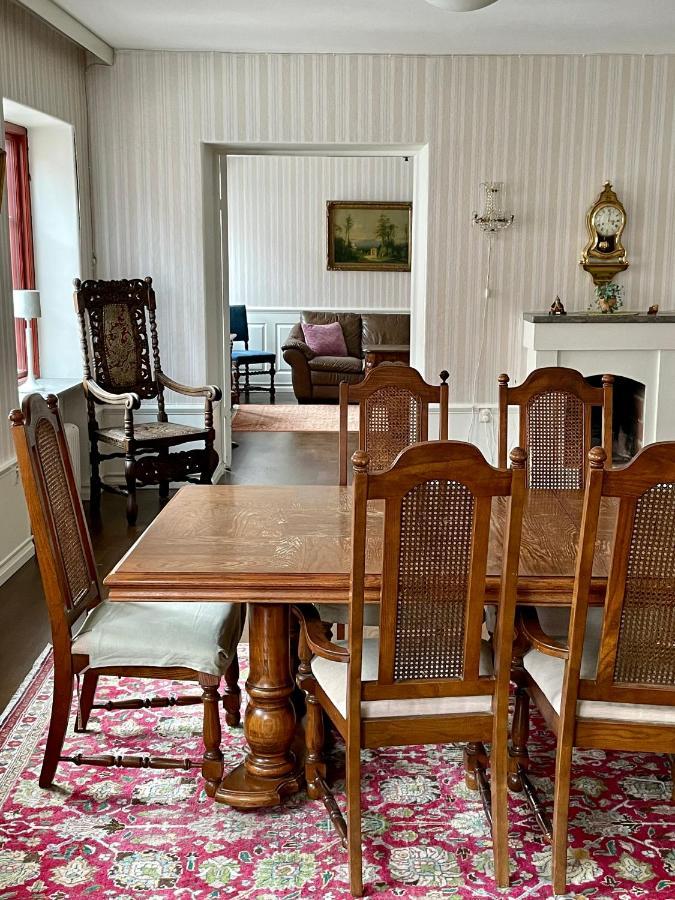 Boersen Annex Otel VBY Dış mekan fotoğraf