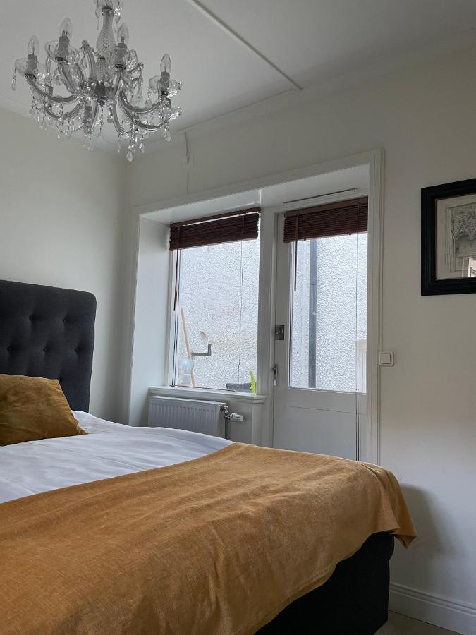 Boersen Annex Otel VBY Dış mekan fotoğraf