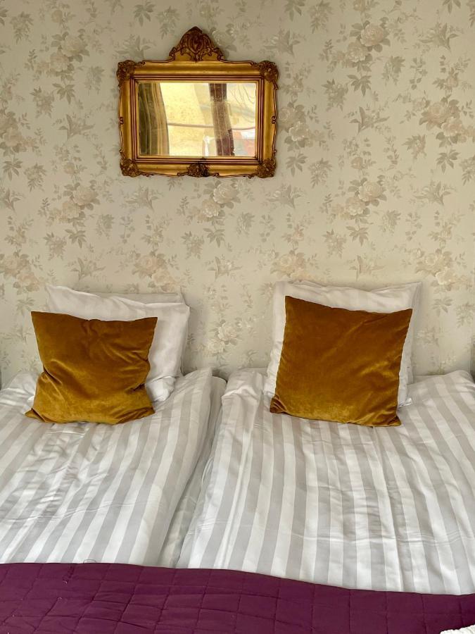 Boersen Annex Otel VBY Dış mekan fotoğraf