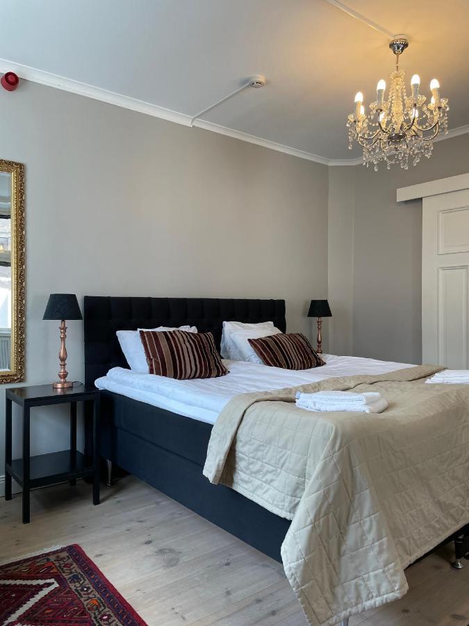 Boersen Annex Otel VBY Dış mekan fotoğraf