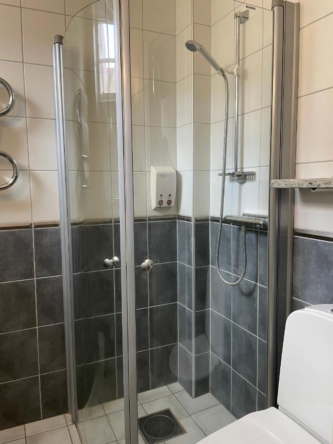 Boersen Annex Otel VBY Dış mekan fotoğraf