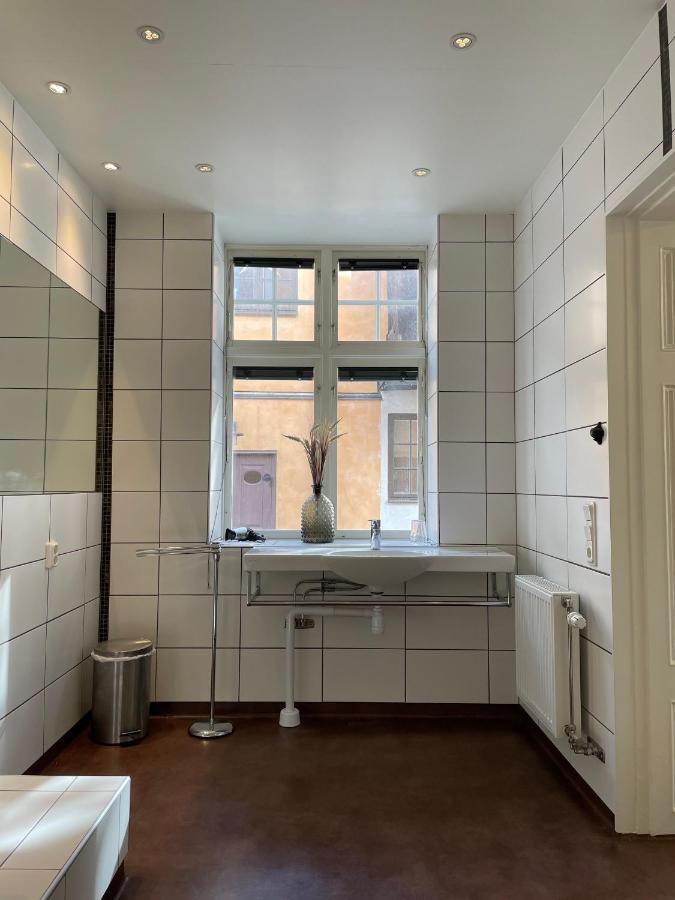 Boersen Annex Otel VBY Dış mekan fotoğraf