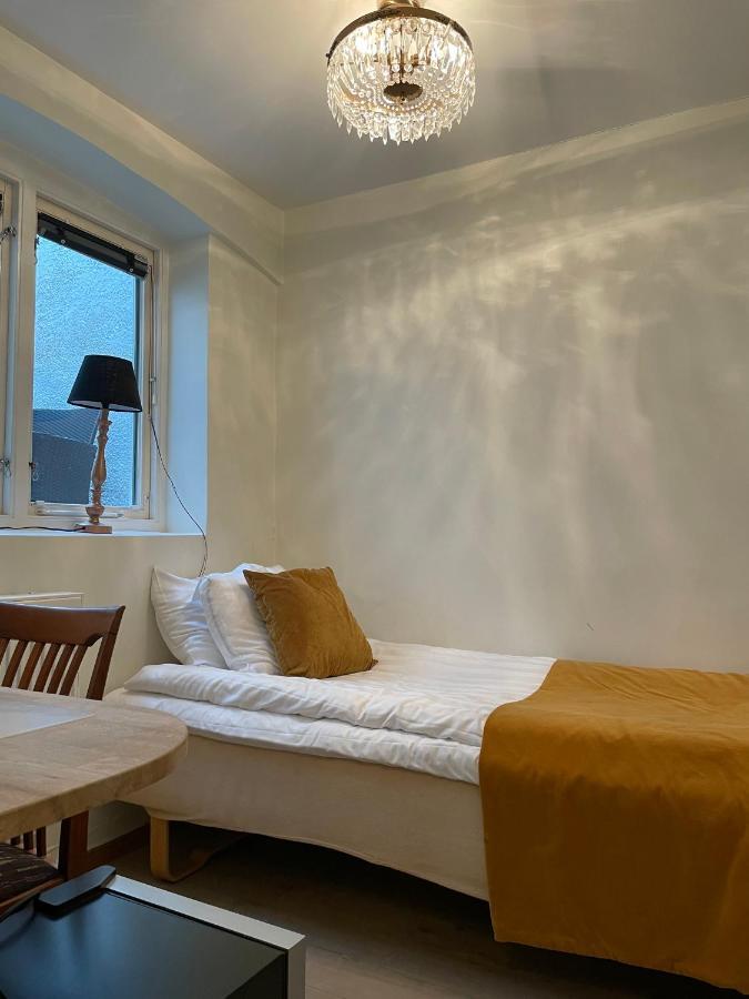 Boersen Annex Otel VBY Dış mekan fotoğraf