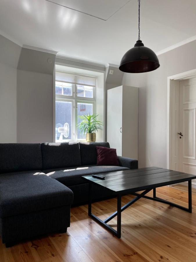 Boersen Annex Otel VBY Dış mekan fotoğraf