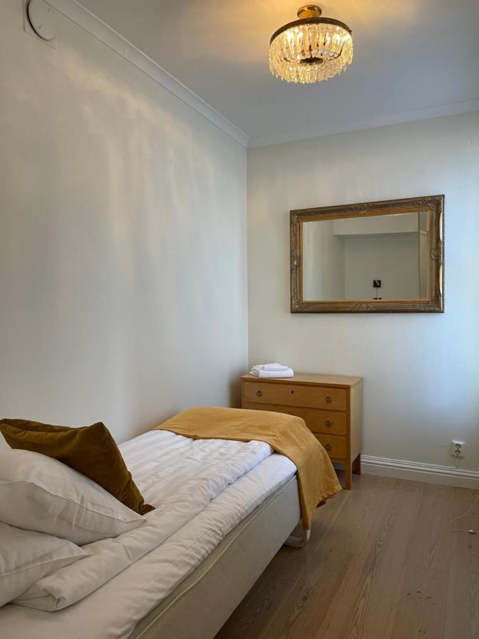 Boersen Annex Otel VBY Dış mekan fotoğraf